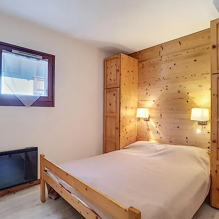 Cosy Avec Balcon Sud Et Wifi, Animaux Admis - Fr-1-818-41 *