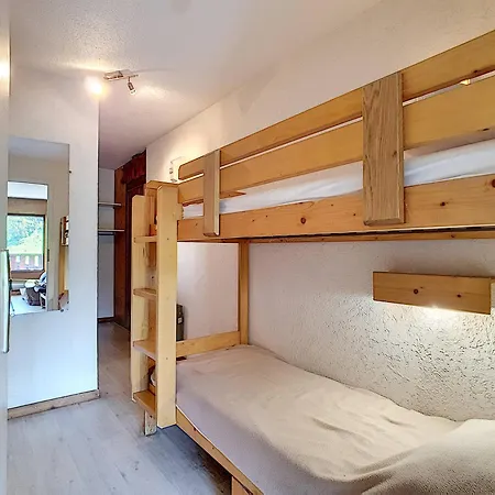 Cosy Avec Balcon Sud Et Wifi, Animaux Admis - Fr-1-818-41