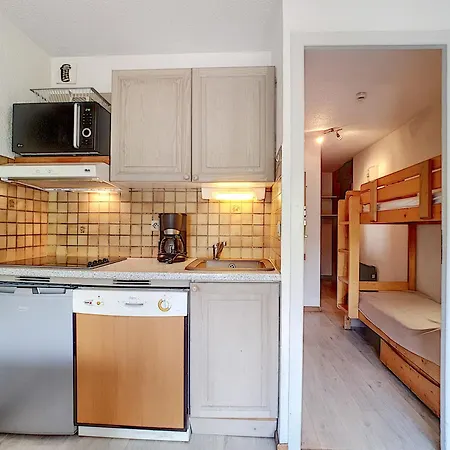Cosy Avec Balcon Sud Et Wifi, Animaux Admis - Fr-1-818-41